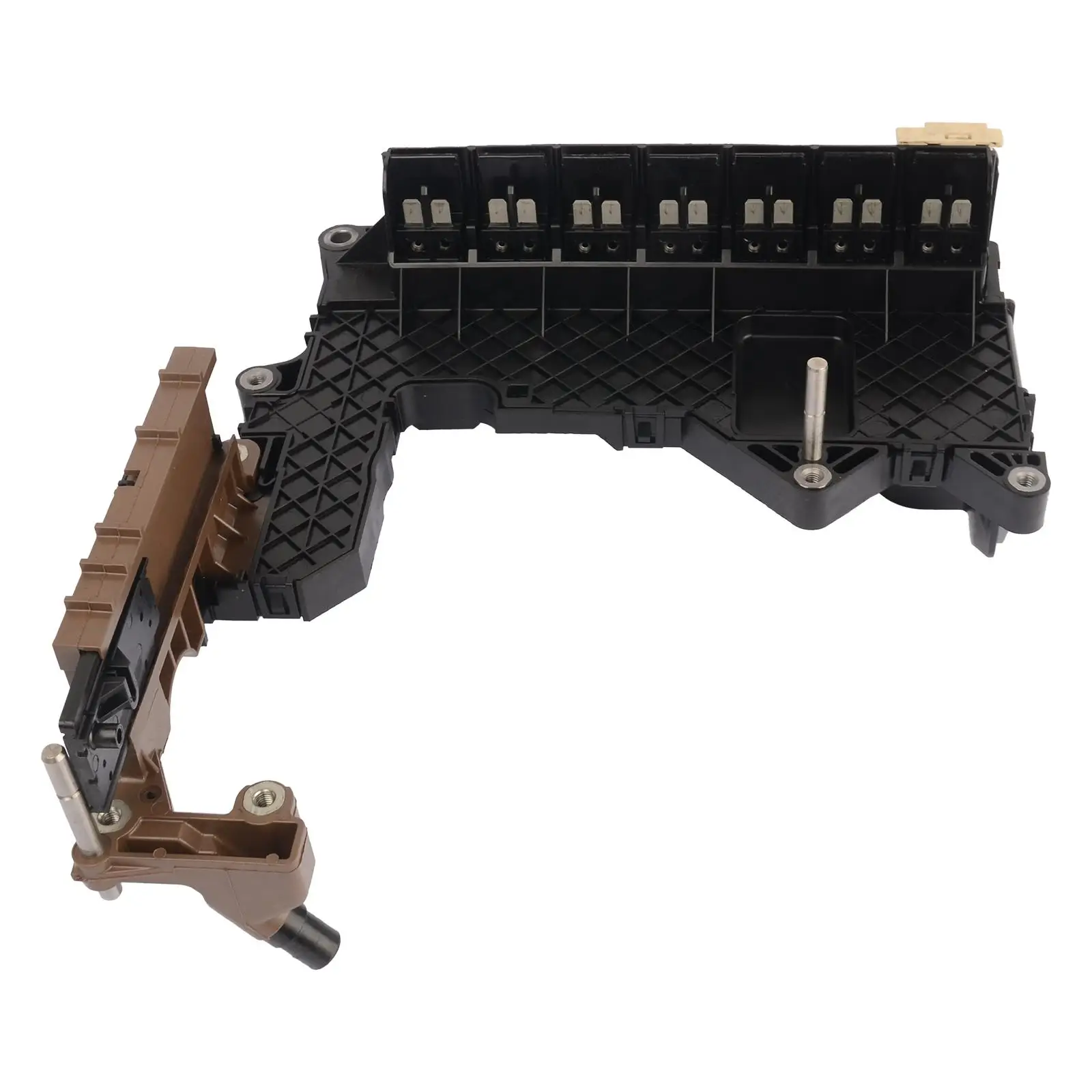 AP03 6R80 Transmission Lead Frame W Connector AL3P7A101CA for Ford