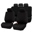 Black-5 seats