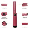 Treasure Hunter GT110-Plus Pinponter Handheld Metal Detector Pointer Probe Gold Coin Detector Pinpointing Waterproof Sensitivity 2