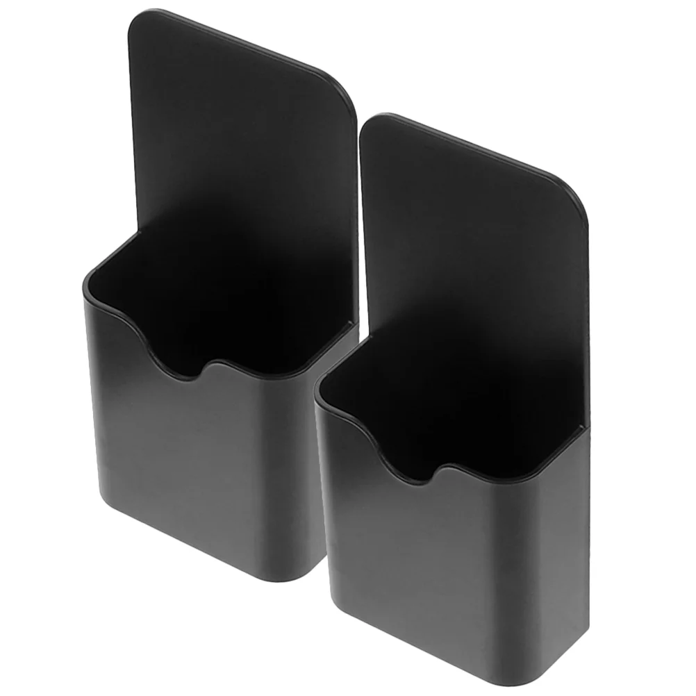 

Magnetic Pen Holder Container Whiteboard Marker Organizer Dry Erase Holders Storage Cases Whiteboard Magnetic Pencil Holder