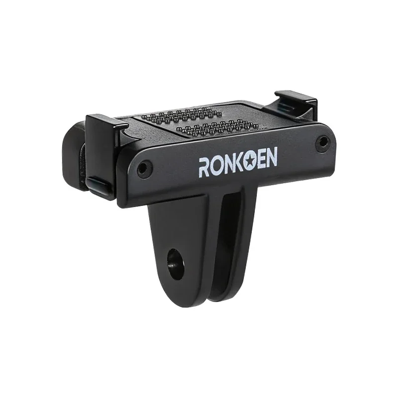 Support de caméra d'action étanche étui de protection coque en silicone pour DJI Osmo Action 4/5 Pro