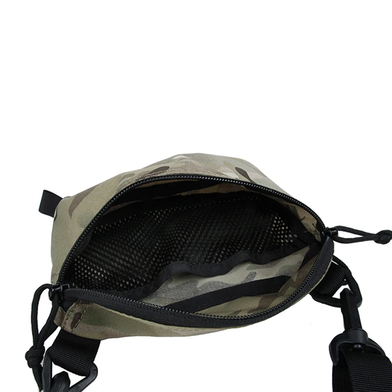 Cork Gear Airsoft Tactical Bag 2021 Nothing Special Daily Satchel