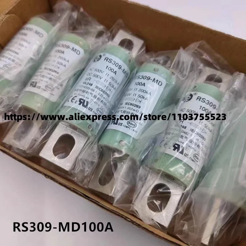 RS309-MD 100A RS309-MD 150A 200A 250A New original fuse