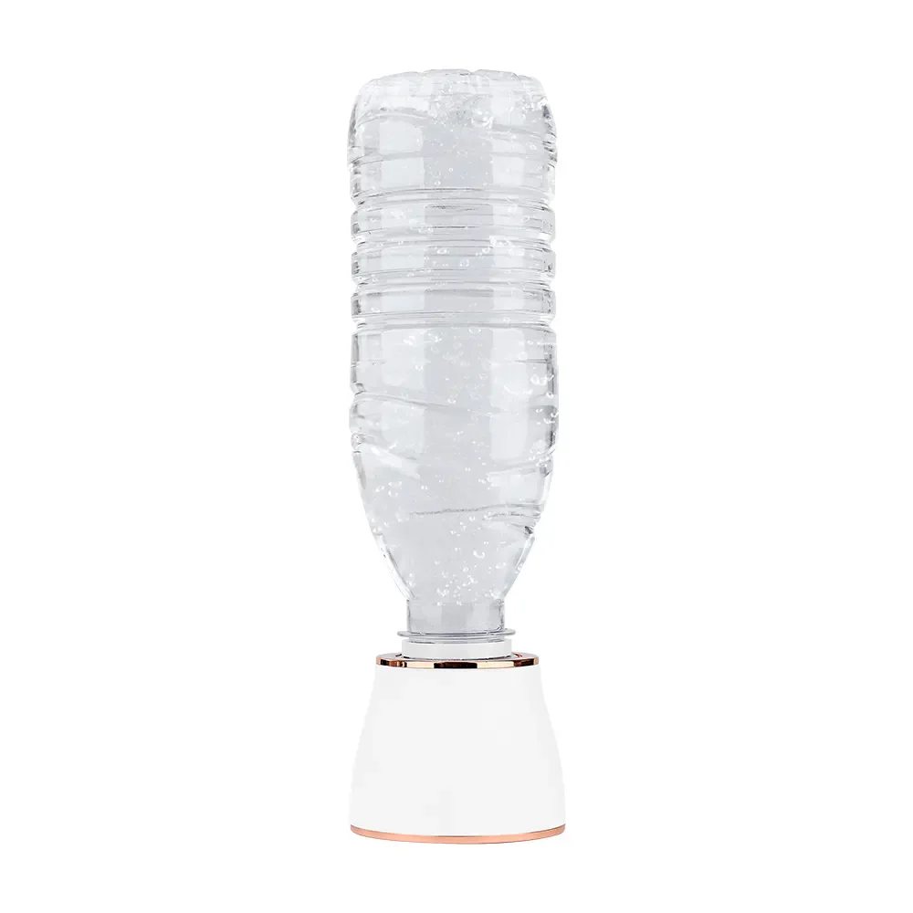 Small hydrogen water generator suitable for women's beauty products complimentary adapter hydrogen generator