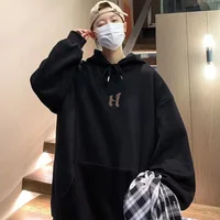 City Boy Respzed Hoodie for Men, American High Street Hoodies, Funny Streetwear, Hip Hop Hoodie, Survêtement for Men, Autumn, 2022 4