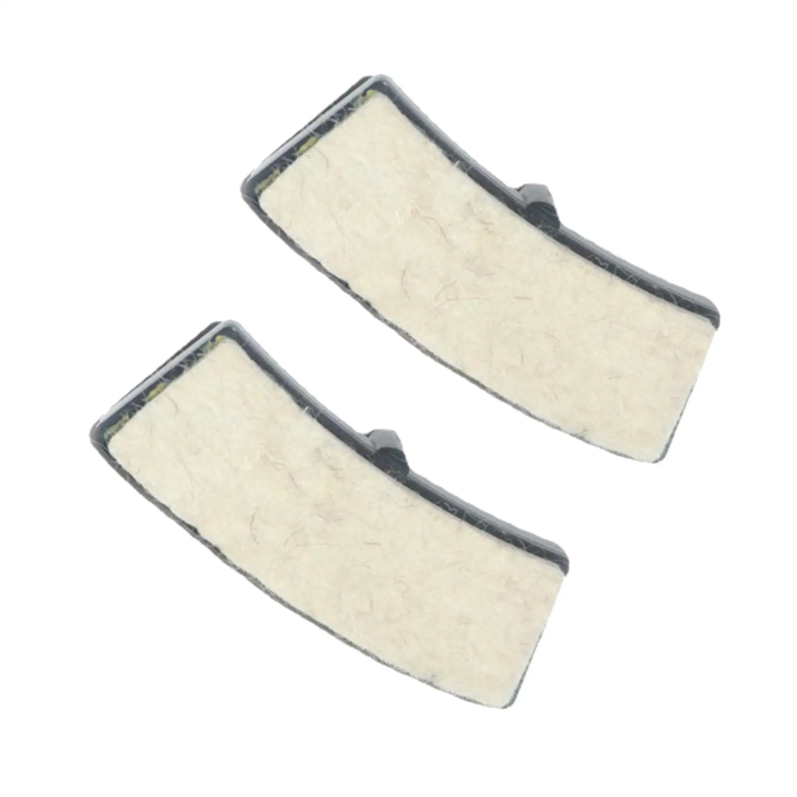 Brake Pads Bike Brake Pads Caliper Replaces Spinnings Bike Pad Hairy for Home