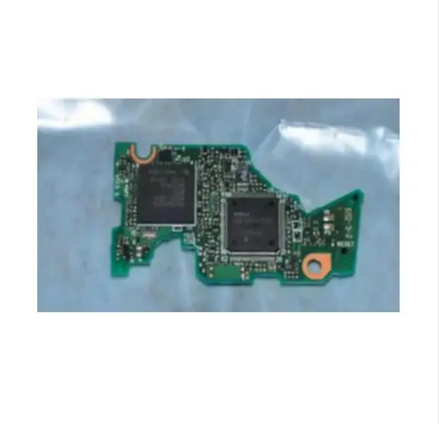 small Motherboard Main Board Drive Board Top PCB For Nikon D700 Camera Replacement Unit Repair Part