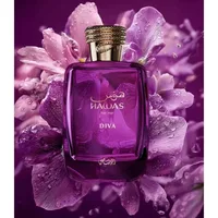 Eau de parfum unisexe 100 ml, parfum boisé oriental frais et durable, parfum léger élégant, idéal pour le bureau, les rendez-vous et le quotidien 3