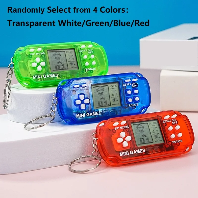 PP 新しいポータブルミニポケット 26 ゲーム 1 レトロノスタルジックな