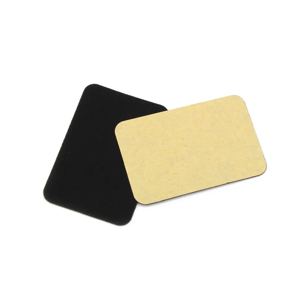 Car Safety Belt Anti-collision Sticker Car Anti Noise Buckle Protector Sticker Seat Belt Protect Pads Auto Accessories 2pcs car accessories seat belt covers seat belt protection seat belt protector car seat belt accessory