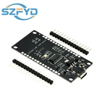 NodeMCU ESP8266 Development Board With 0.96 Inch OLED Display CH340G ESP-12F WiFi Module TYPE-C USB For Arduino - Image 5