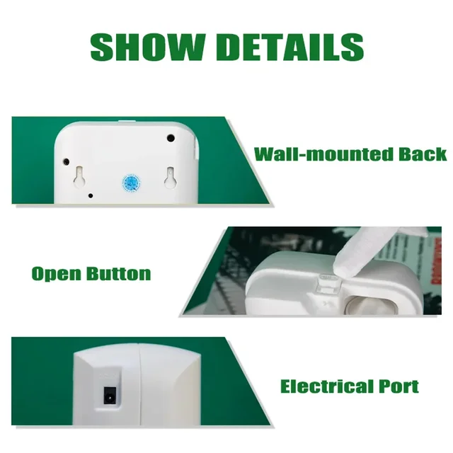 Essential Oil Diffuser Bluetooth Controlled Electric Diffuser Fragrance Device For Home 150ml Capacity Home Aromatherapy Machine 5