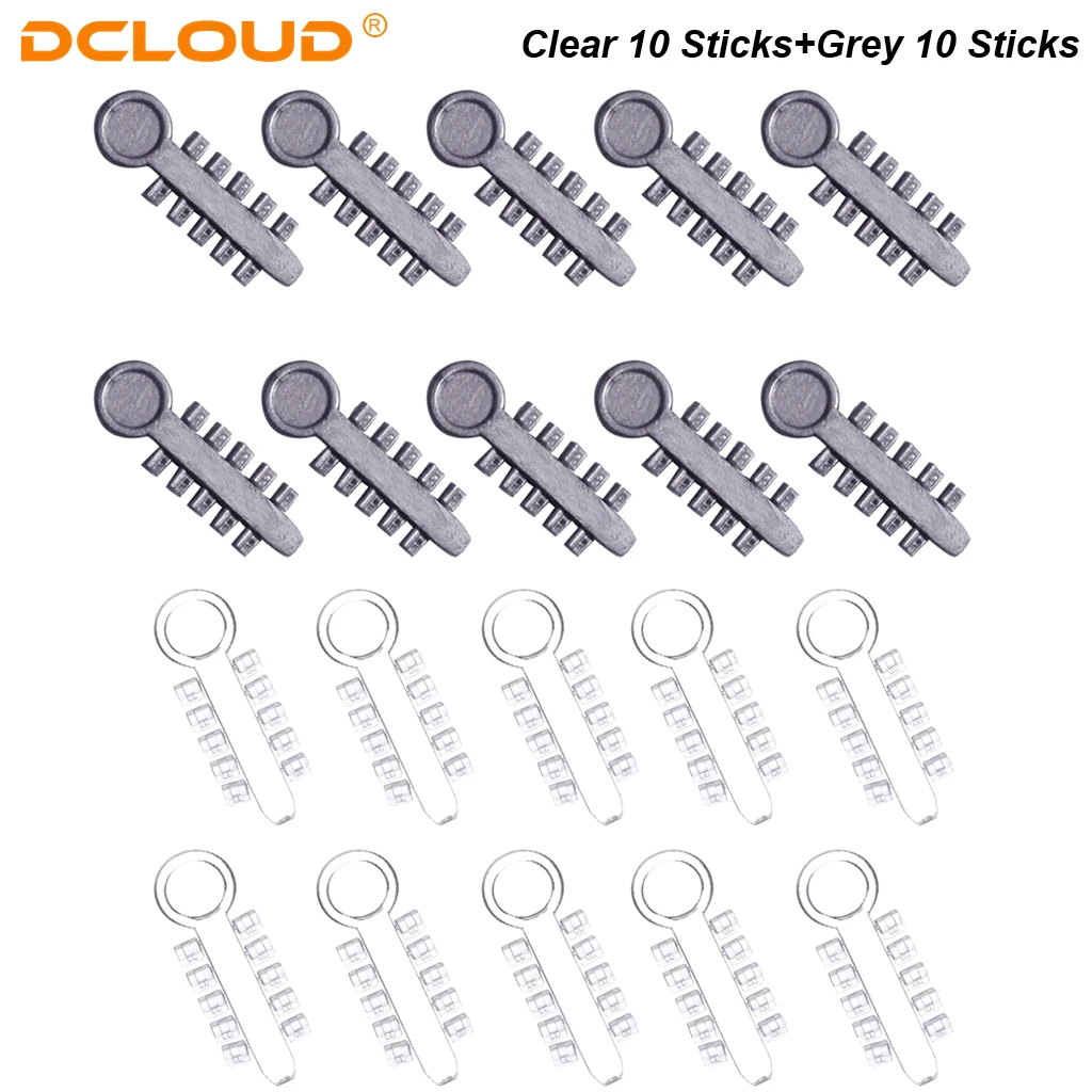 Рисунок 4 - Стоматологические ортодонтические