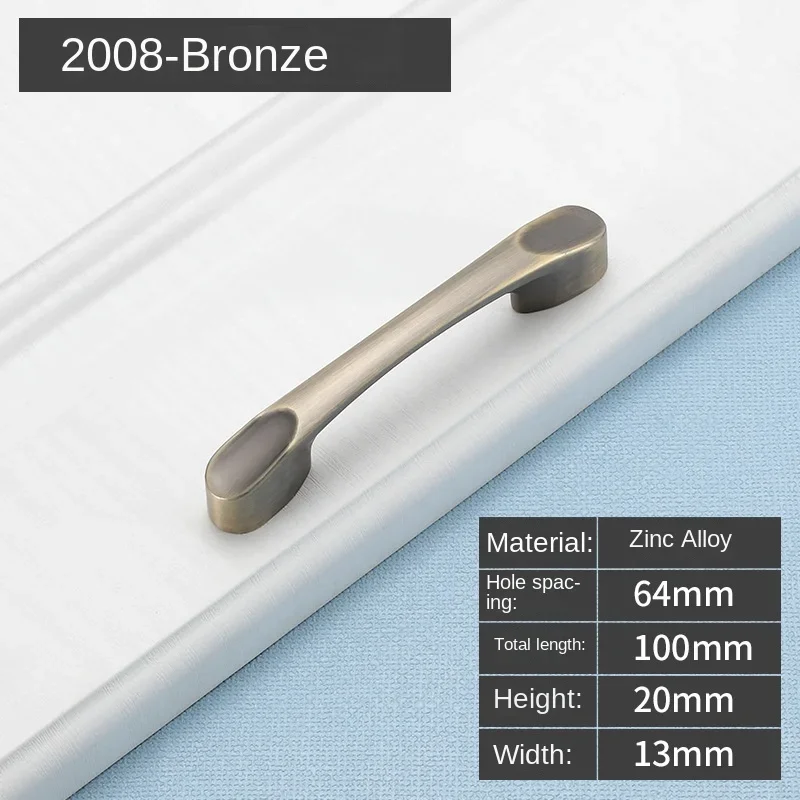 2008-64-Blue bronze