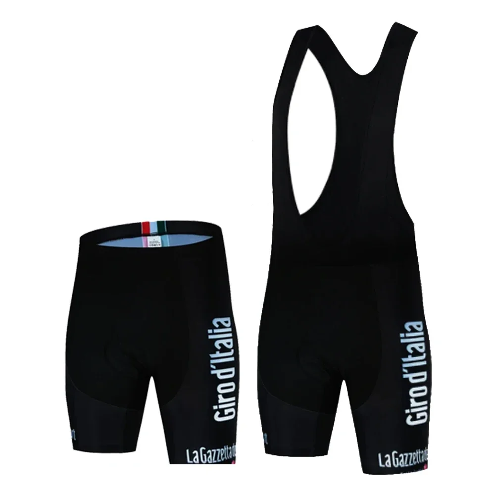 Cycling Shorts Elastic Interface Gel Padded For Man Mountain Biking