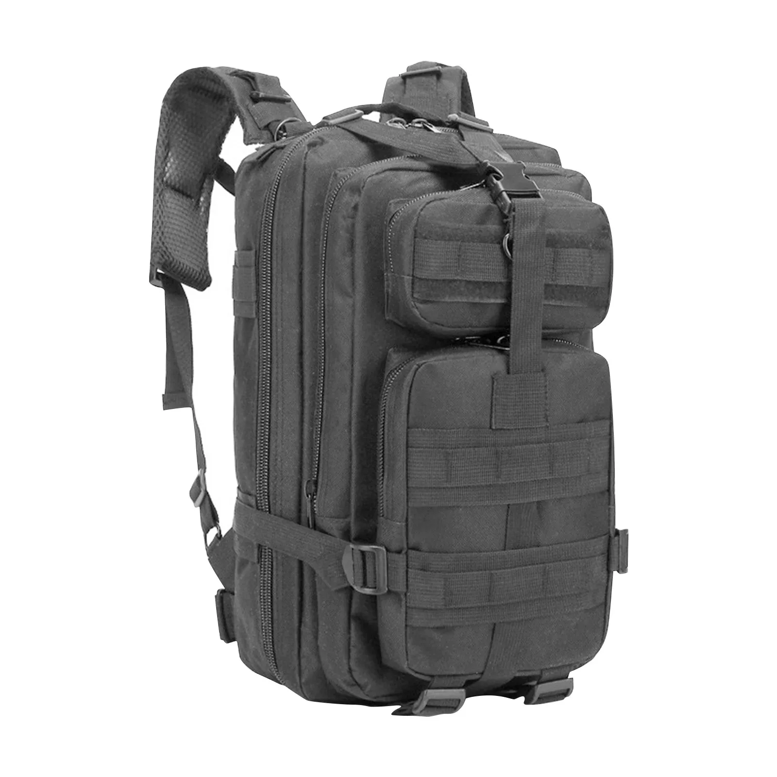 35L Outdoor Hiking Backpack 3