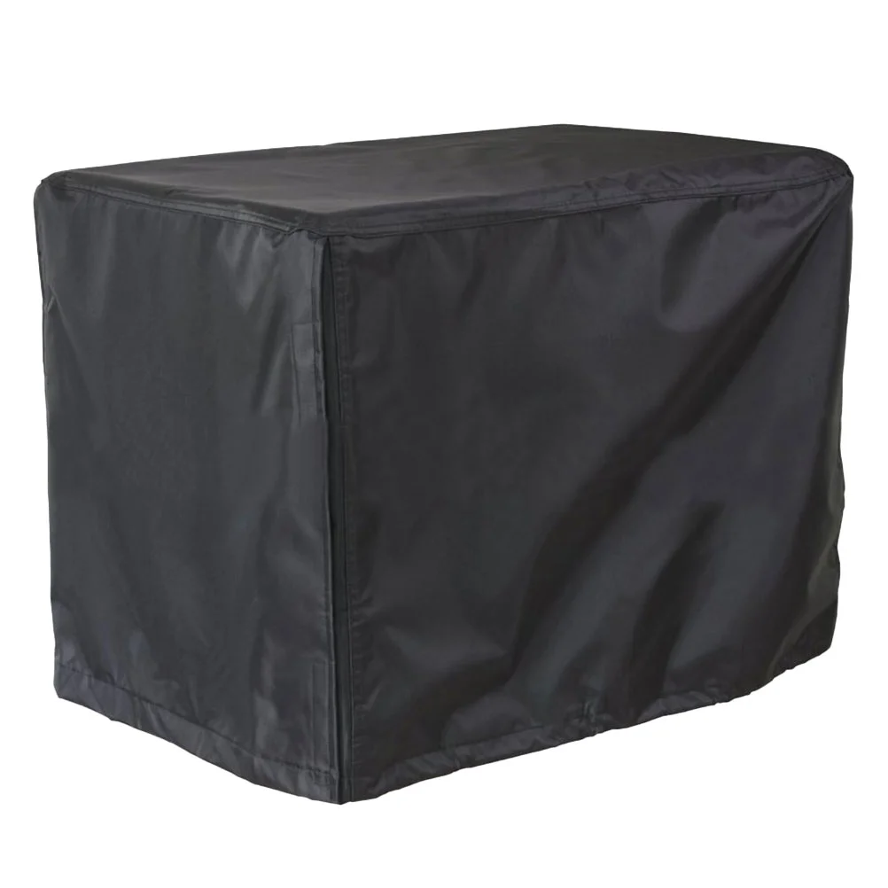 Generator Accessory Power Weather-Resistant Cover Storing Electric Outdoor Windproof Storage Covers While Running