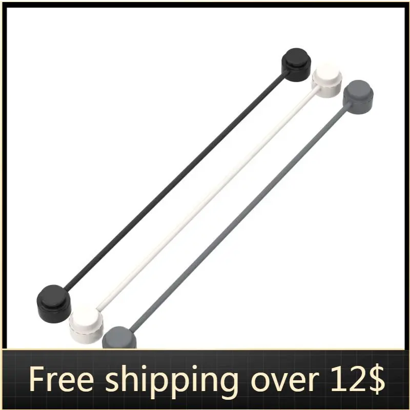 

MOC 14226c11 1x11 Two Ends With Bump Cord Compatible Building Blocks Assembling Blocks DIY Bricks Educational Gifts