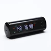 Rechargeable LI-ION Battery Digitization Voice LCD Large Screen Sphygmomanometer Arm Blood Pressure Monitor Tonometer 6