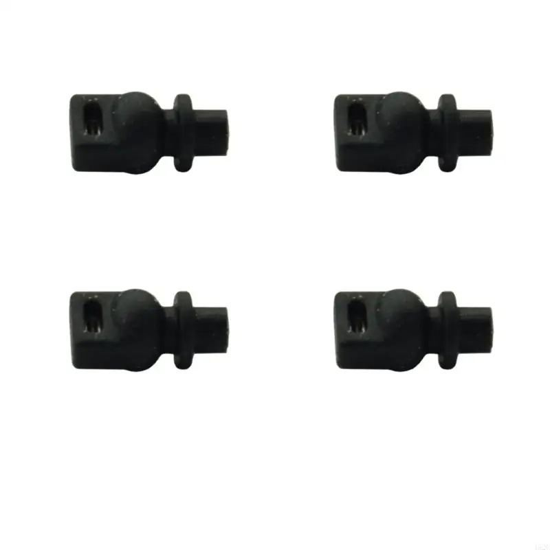 Set of 4 Gimbals Shock Absorbing Balls Shock Absorbers for UAV Professional Aerial Photography