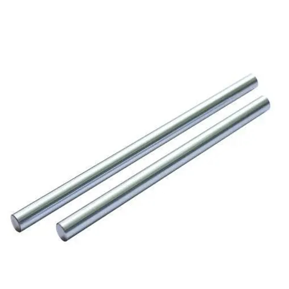 Cylinder Liner Rail Shaft Optical Axis Dia 8Mm 75 80 100 120 135 150 160 180 190 200Mm Hardened Smooth Rods Round Bar