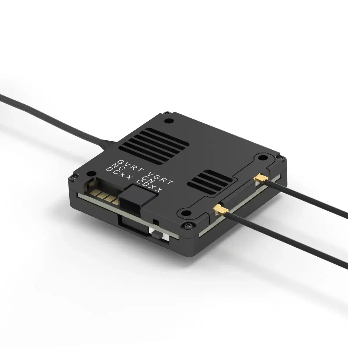 Caddx Walksnail Avatar HD V2 Kit or Pro Kit (Dual Antennas) w/ Gyroflow+ & 32GB - for FPV Builds​ thumbnail 5