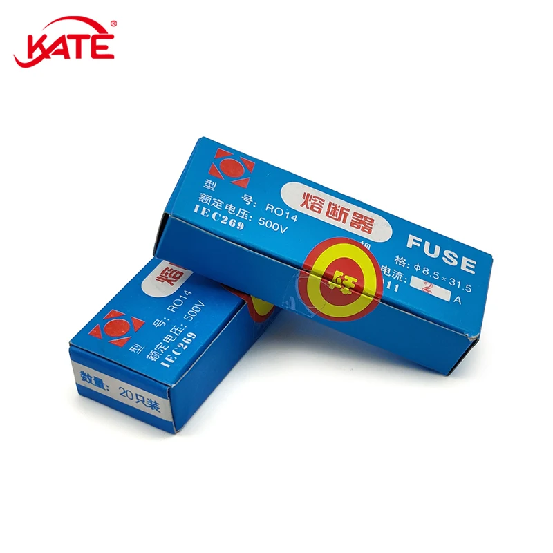 20 pces r014 85x31mm fast tubo ceramico 03