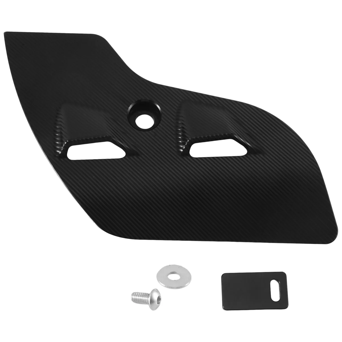 

Front Suspension Cover Fork Guard Wheel Rocker Protector for Sprint 50 125