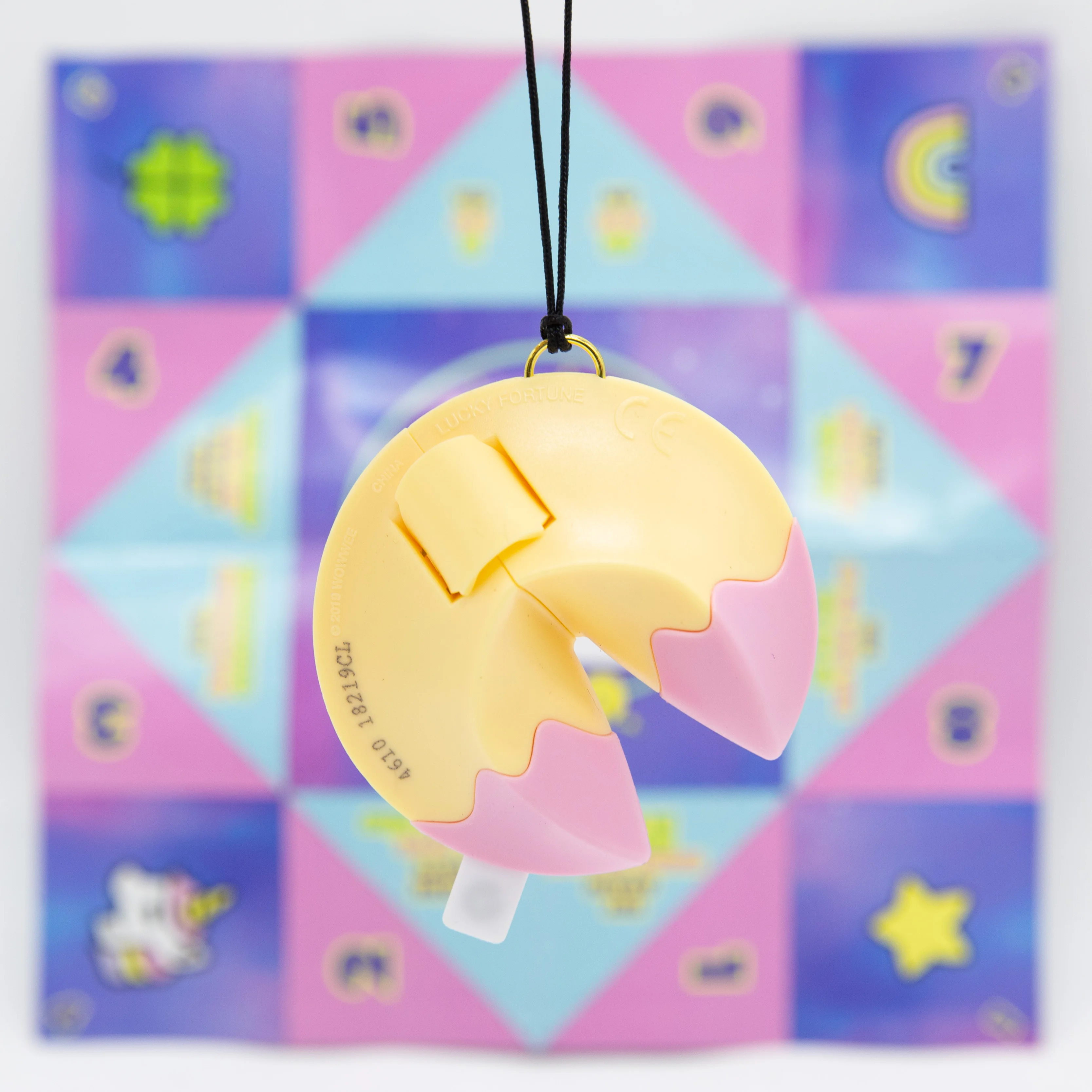 Lucky Fortune Wear Your Luck Series 1 صندوق أعمى ه...