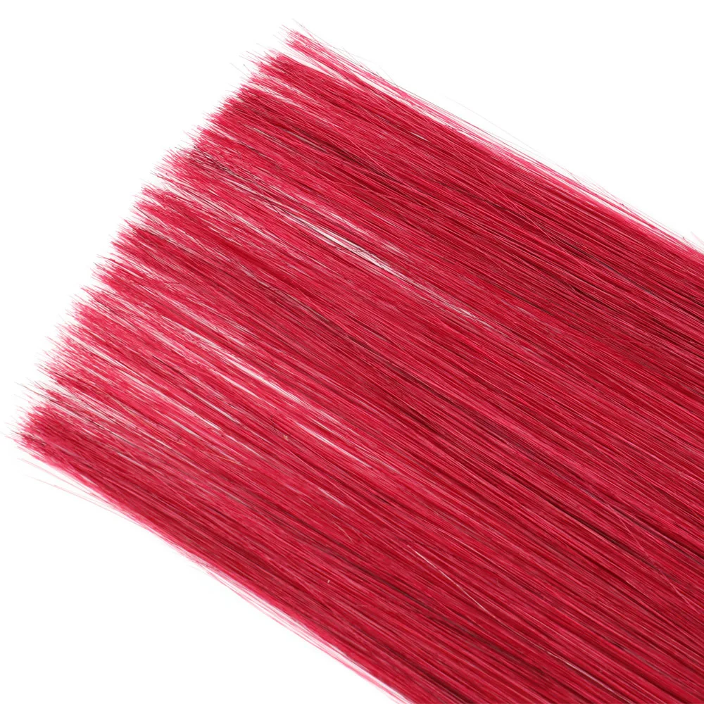 실키 스트레이트 테이프 헤어 익스텐션, 버그 컬러 레미 인모 심리스 스킨, 살롱 하이 퀄리티 PU 테이프, 헤어 익스텐션