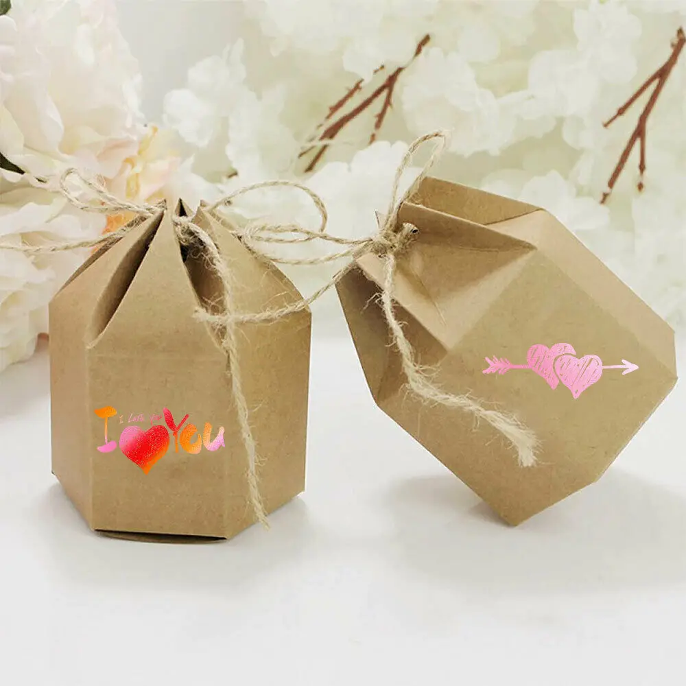 Adhesive Vinyl Film 6 Sheets 12 x 10inch Waterproof Vinyl Pack for Valentine's Day Signs Scrap Booking Mugs Window Decor Cut