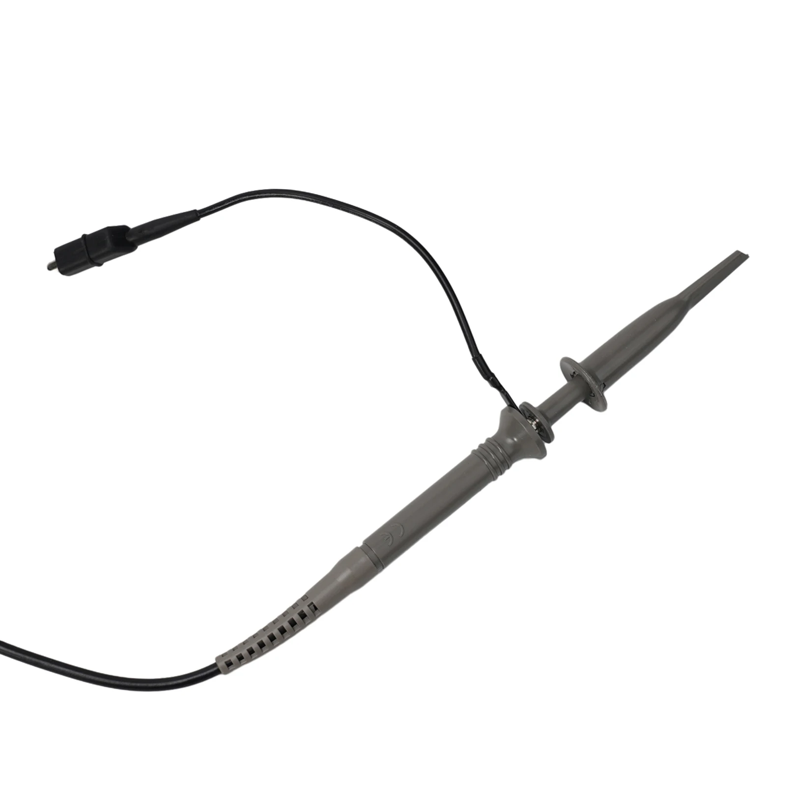 P6100 Probe Oscilloscope Probe Reliable Oscilloscope Adapter For DSO TC2 TC3 Stable Performance And Tip Exposure oscilloscope probe