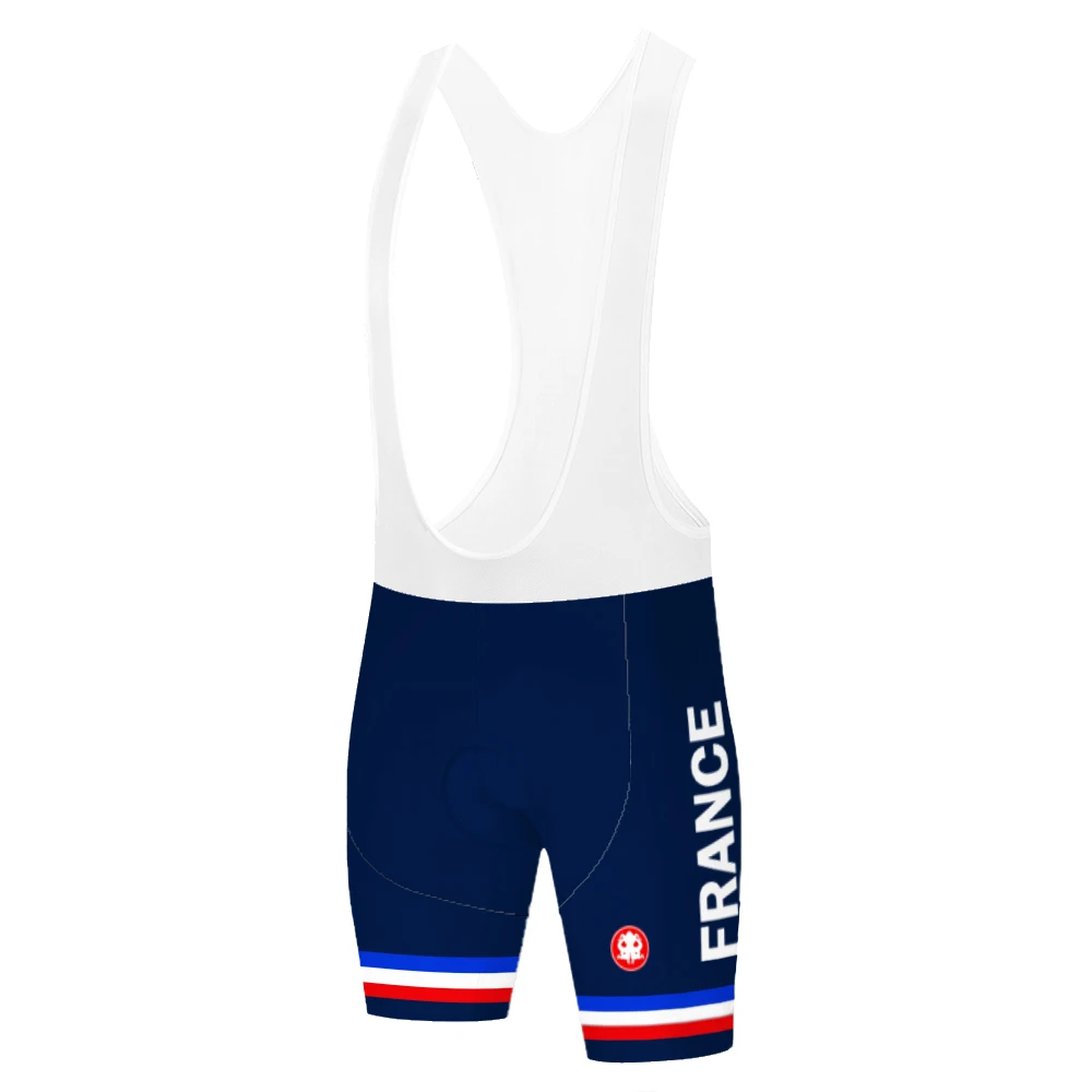 France spain mtb shorts велосипедки bike clothing men 자전거 의류 빕숏 cyclisme homme велоодежда для мужчин велошорты 자전거의류