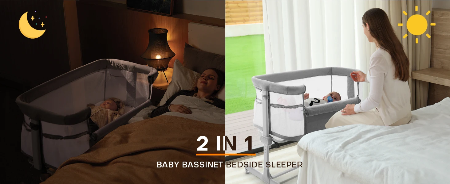 baby bassinet