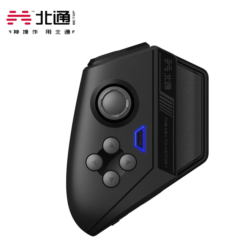 Original Betop BTP-T1 Bluetooth 5.0 Rebound Clamp Gamepad For iOS ...