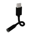 1PCS Black