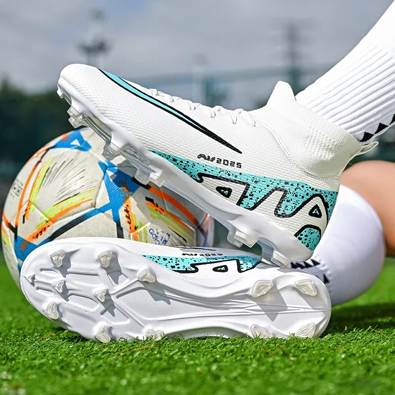 Ultralight Soccer Cleats 2