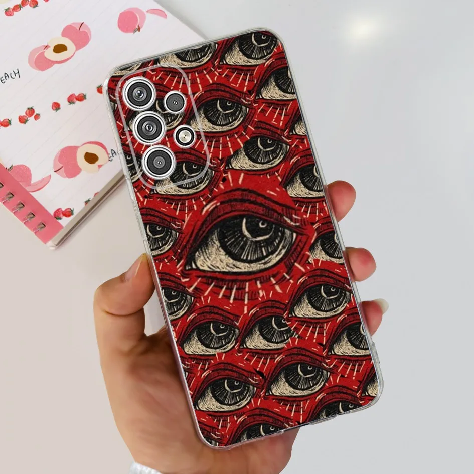 Clear Soft Silicone Phone Bumper Case