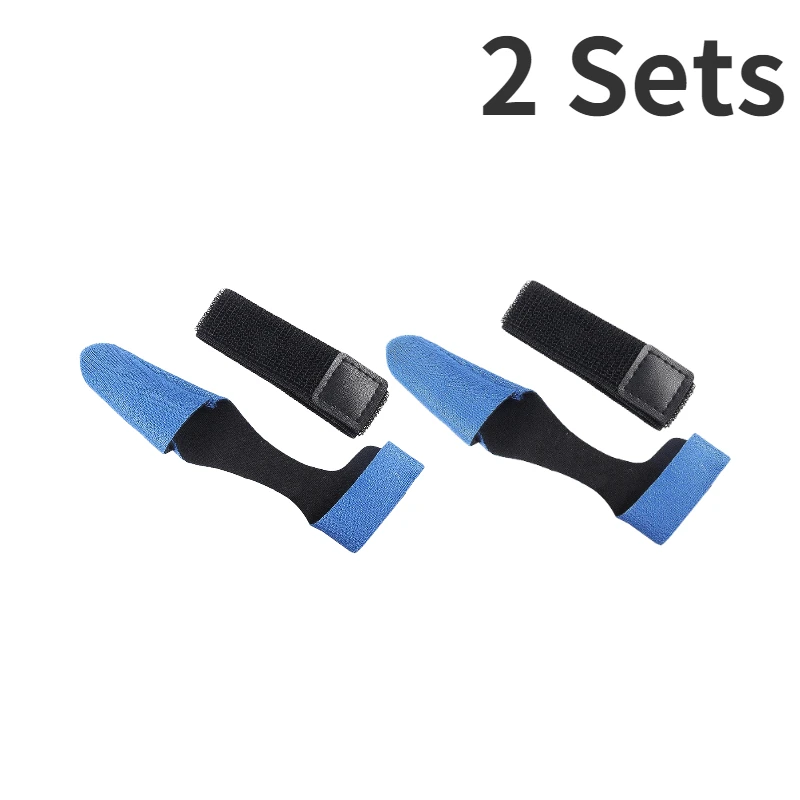Blue 2 sets