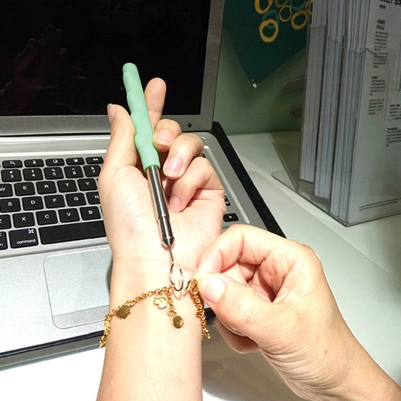 Рисунок 6 - Инструмент для переноски браслета