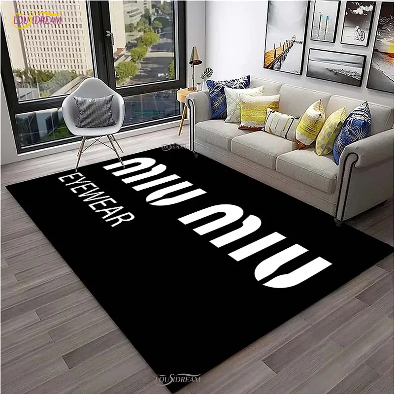 Ž ħǿ Ÿ M-MIU 귣 ī,  , ֹ ¦ ̲  ٴ Ʈ, Alfombra  
