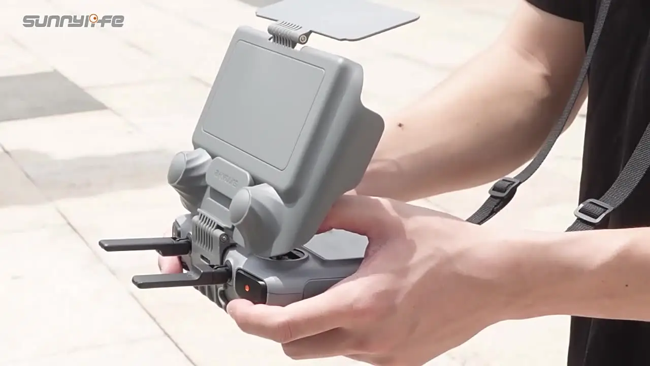 SYACHI Custodia Per DJI Avata 2 Drone Corpo Per RC Motion 3 Avata 2 Borsa Rc Motion 3 Borsa Rc Motion 3 Borsa A 1266887