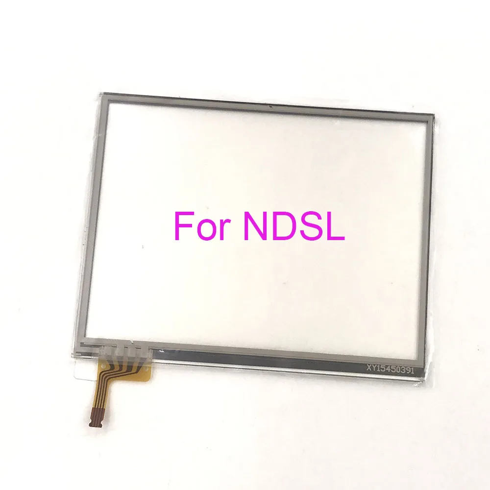 Pour NDSL - Numériseur d'écran tactile pour Nintendo DS Lite, écran tactile, remplacement d
