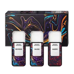 3PCS Solid Balm Pheromone Perfume For Men And Women Fashion Lady Gift Pocket Perfume Long Lasting Flower Fragrance Deodorant New