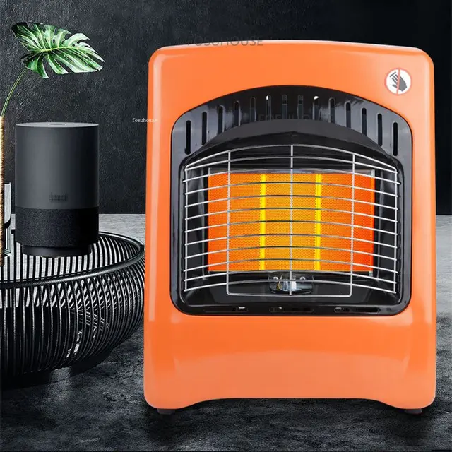 Európa Mechanikus Teraszfűtők Kerti Kültéri Terasz Fűtés Kályha Háztartási Ellátás Beltéri Téli Cseppfolyósító