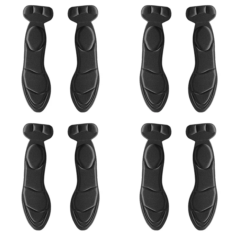 4Pairs Black