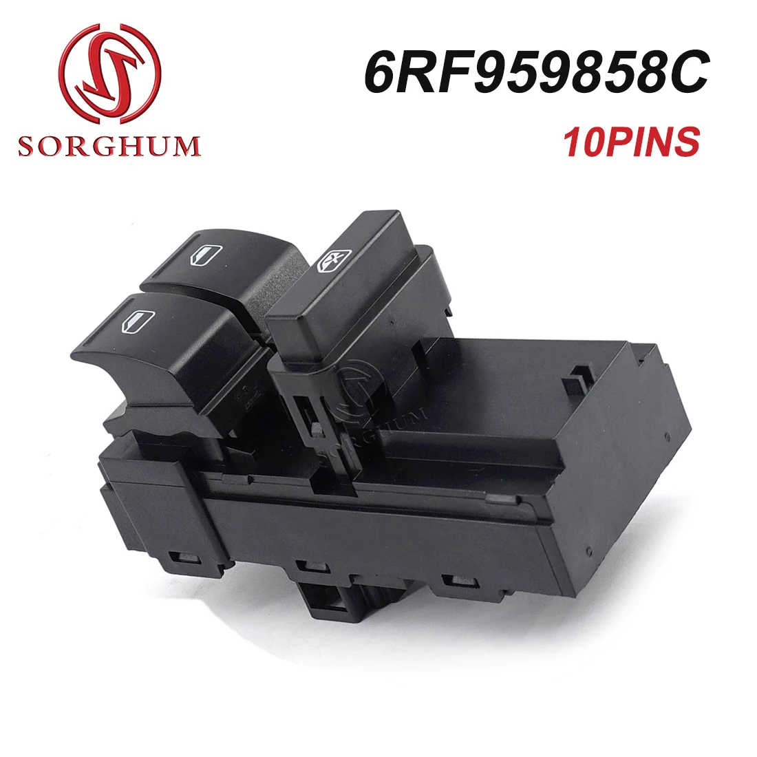 Car Locking Window Switches Power Master Window Switch Button