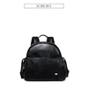 Soboba Large Capacity Solid Diaper Bag with Backpack Straps for Fashionable Mothers – Waterproof Nappy Changing Bag 6