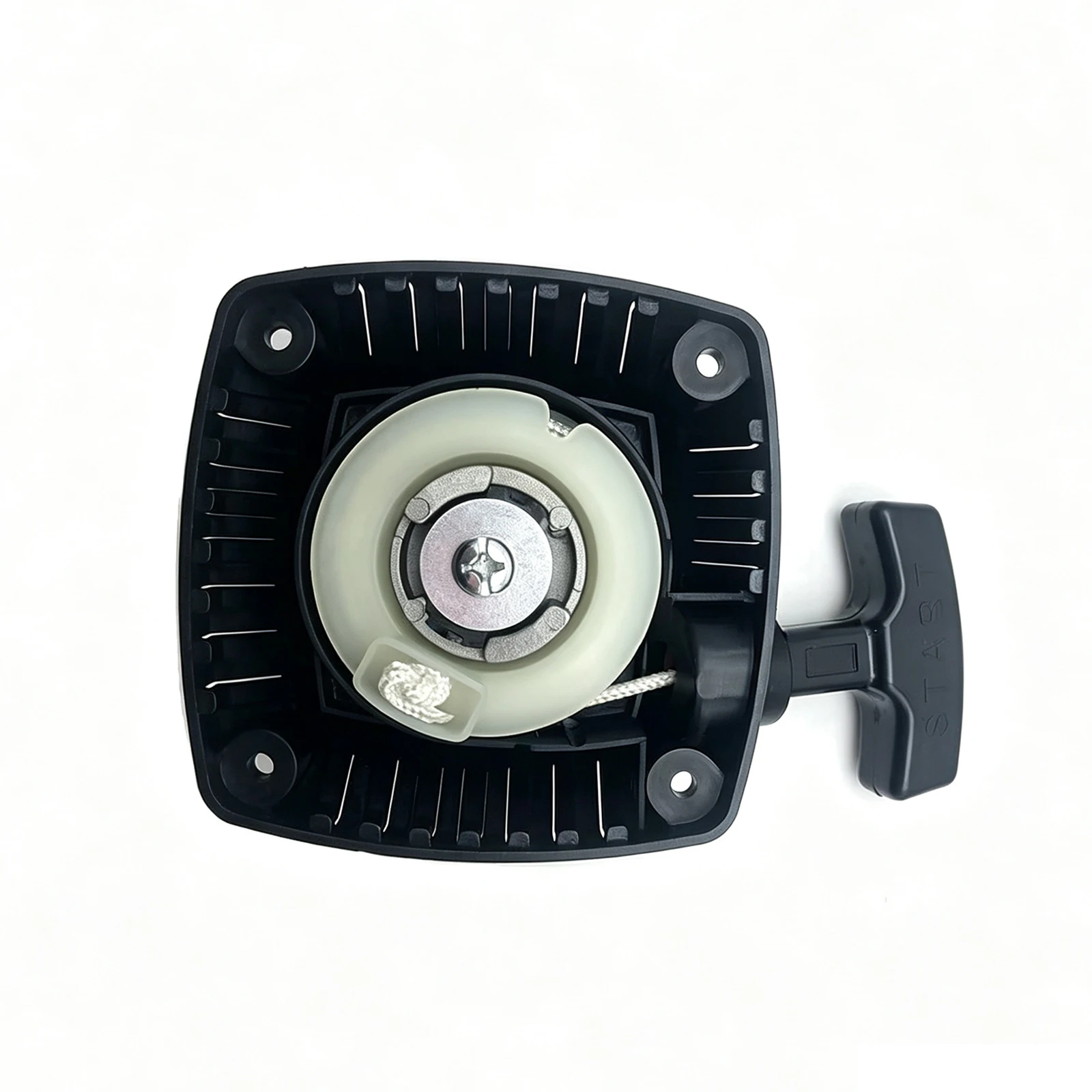 Aggiornamento HD 23cc 26cc 29cc 30.5cc motorino di avviamento per 1/5 Hpi Rofun Rovan Km Mcd Redcat Rcmk FG Baja Losi 5ive T Rc ricambi auto - immagine 4