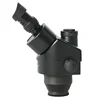 3.5-180X Parfocal Simul-Focus Trinocular Stereo Microscope Rotation Articulating Arm 55MP 48MP 4K 1080P Camera Digital Image 4